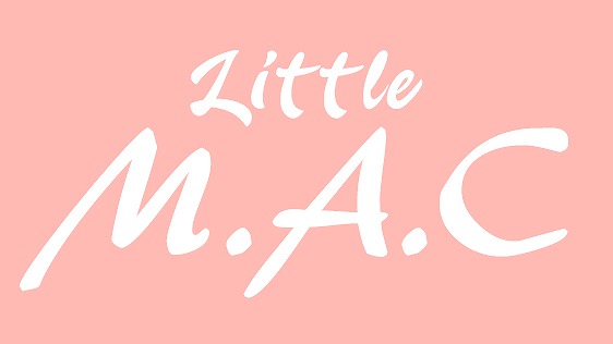 Little MAC リトルマック